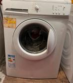IKEA Renlig FWM6 Wasmachine - Voorlader, Ophalen, 1200 tot 1600 toeren, Gebruikt, 4 tot 6 kg
