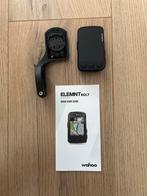 Wahoo element bolt (nieuw), Ophalen of Verzenden, GPS