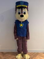 Mascotte chase, Ophalen, Zo goed als nieuw, Verjaardag