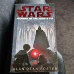 Star Wars Splinter of the Mind's Eye Engels paperback, Boeken, Science fiction, Gelezen, Ophalen of Verzenden, Alan Dean Foster