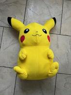 Pikachu grote knuffel 60 cm., Ophalen, Zo goed als nieuw, Overige typen