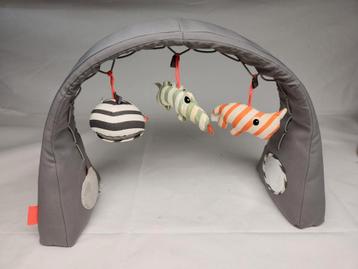 done by deer activity gym beschikbaar voor biedingen