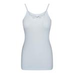 Beeren dames hemd Jessica mt M t/m XXL wit Aktie 6 stuks, Hemd, Beeren Bodywear, Wit, Ophalen of Verzenden