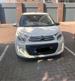 Citroën C1 1.0 VTi Airscape 68PK S&S 5D 2016 Wit, Auto's, Citroën, Voorwielaandrijving, 4 stoelen, C1, Wit