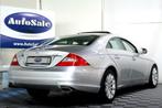 Mercedes-Benz CLS-Klasse 350 Prestige YOUNGTIMER DAK LEDER M, Auto's, Mercedes-Benz, Origineel Nederlands, Te koop, 5 stoelen