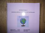 International 2, working abroad / werken buitenland, Ophalen of Verzenden, Nieuw, Overige niveaus, Overige vakken