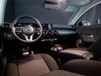 Mercedes-Benz A-Klasse Limousine 180 Business Solution, Auto's, Mercedes-Benz, 65 €/maand, Euro 6, 4 cilinders, Blauw