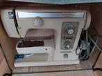 Naaimachine in goede staat, Ophalen