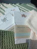 Little Dutch wieglakentje - Nieuw!, Jongetje of Meisje, Wit, Overige typen, Nieuw