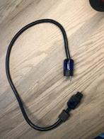 Lapp Olflex FD 891afgeschermd powercord, lengte 1, Audio, Tv en Foto, Audiokabels en Televisiekabels, Ophalen of Verzenden, Zo goed als nieuw