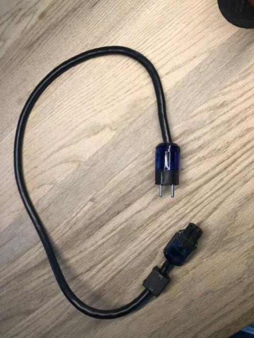 Lapp Olflex FD 891afgeschermd powercord, lengte 1, Audio, Tv en Foto, Audiokabels en Televisiekabels, Zo goed als nieuw, Overige kabels