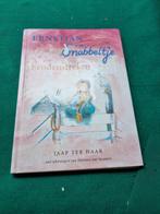 boek ernst jan en snabbeltje, Ophalen of Verzenden