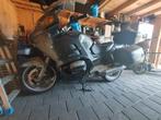 R1150RT BMW bj2002 97700km, Particulier, Toermotor