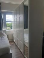 ikea pax kast DEUREN, Huis en Inrichting, Ophalen, Gebruikt, 50 tot 100 cm, 200 cm of meer