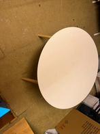 Salontafel jysk, Ophalen of Verzenden, Zo goed als nieuw