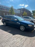Subaru Legacy 2.0 R TW AWD 2006 Blauw, 730 kg, 164 pk, 4 cilinders, Legacy