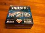 Maxell MF2HD floppy disks (3,5 Inch diskettes) - ongeopend, Nieuw, Overige typen, Maxell, Ophalen of Verzenden