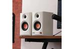 Edifier MR3 - Nieuwe Studiomonitoren - Wit, Overige merken, Nieuw, Ophalen of Verzenden, Minder dan 60 watt