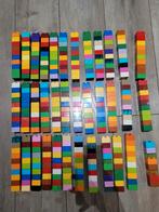 358 verschillende kleuren 4 nops duplo blokken, Kinderen en Baby's, Speelgoed | Duplo en Lego, Ophalen of Verzenden, Zo goed als nieuw