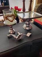 Riviera Maison etagères haak en windlicht, Ophalen