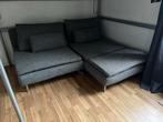 3 zits bank - IKEA SÖDERHAMN, Huis en Inrichting, Ophalen, 125 tot 150 cm, 150 tot 200 cm, Hoekbank