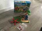 Playmobil | Speeltuin 4132 | Compleet met doos, Kinderen en Baby's, Speelgoed | Playmobil, Ophalen of Verzenden, Zo goed als nieuw