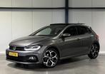 Volkswagen Polo 1.0 TSI 116PK 2X R-line Pano Virtual Carplay, Gebruikt, Euro 6, 1095 kg, 116 pk