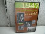 dvd 188b uw geboortejaar 1947 in beeld, Cd's en Dvd's, Alle leeftijden, Ophalen of Verzenden, Zo goed als nieuw
