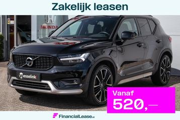 Volvo XC40 1.5 T5 Recharge R-Design All-in rijklaarprijs | S beschikbaar voor biedingen