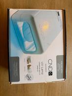 CND UV Lamp, Sieraden, Tassen en Uiterlijk, Uiterlijk | Cosmetica en Make-up, Gebruikt, Wit, Ophalen of Verzenden, Handen en Nagels