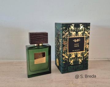Rituals | Oasis Verte | 60 ml Eau de Parfum Heren EDP  beschikbaar voor biedingen