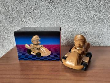 McDonald's Happymeal Nintendo Gouden Mario 2024 beschikbaar voor biedingen