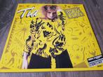 Maxisingle Tia / Toy Boy / i.z.g.s., Gebruikt, Maxi-single, Ophalen of Verzenden, Pop