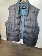 Nette Bodywarmer Helly Hansen Grijs / Antraciet maat XL, Kleding | Heren, Bodywarmers, Gedragen, Grijs, Helly Hansen, Ophalen of Verzenden