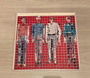 Talking Heads - More Songs About building and Food LP beschikbaar voor biedingen