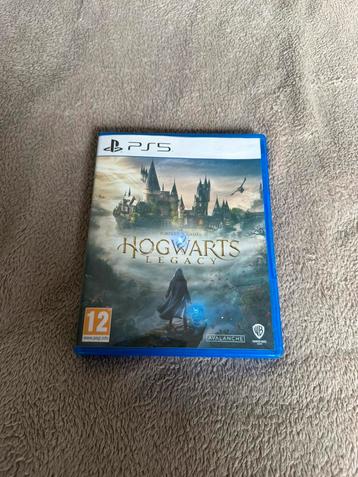 Hogwarts Legacy (PS5) beschikbaar voor biedingen