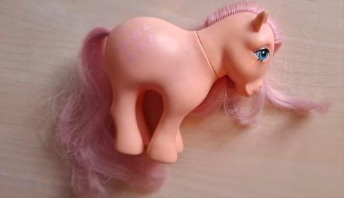 My little pony peachy Macau G1, Kinderen en Baby's, Speelgoed | My Little Pony, Ophalen of Verzenden