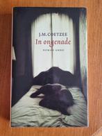 j.m. coetzee -in ongenade, Ophalen of Verzenden, Zo goed als nieuw