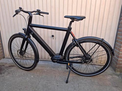 Mooie veloretti 28 inch 7 versnellingen heren ebike, Fietsen en Brommers, Elektrische fietsen, Zo goed als nieuw, Overige merken