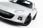 Maxton Design Mazda MX5 NC Facelift MK3 Splitter Spoiler Ver