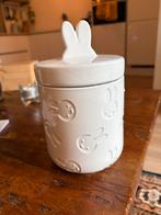 Nijntje keramieken pot, Keramiek, Overige typen, Ophalen of Verzenden, Zo goed als nieuw