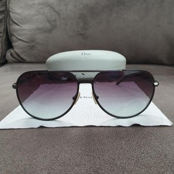 Christian Dior 0126/S heren zonnebril beschikbaar voor biedingen