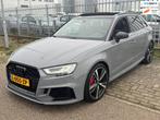 Audi RS3 Sportback 2.5 TFSI quattro 400PK Pano B&O Matrix 19, Automaat, Gebruikt, Euro 6, RS3