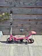 Space scooter, Fietsen en Brommers, Ophalen, Gebruikt, Overige typen