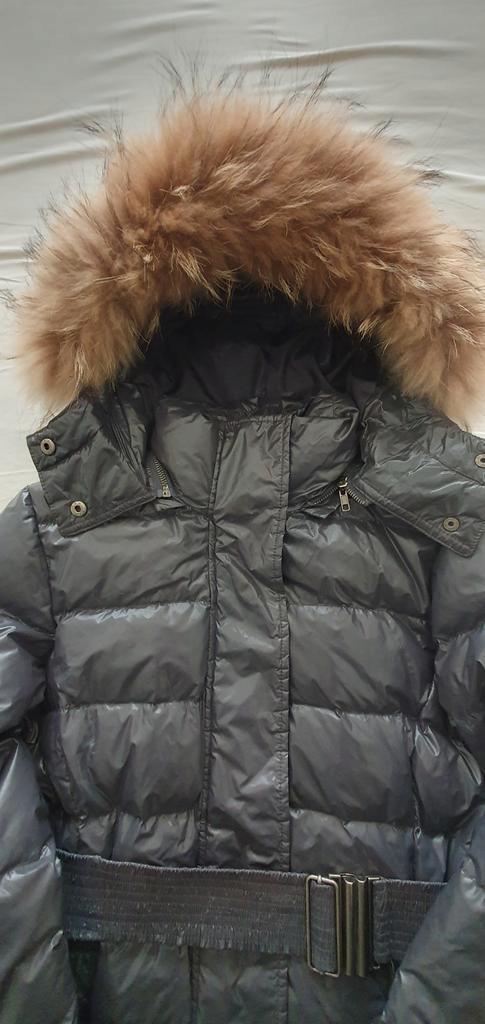 Moscow dames winterjas maat M., Kleding | Dames, Jassen | Winter, Ophalen