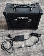 BOSS DCB-LX BASS VEELZIJDIGE AMP, Muziek en Instrumenten, Versterkers | Bas en Gitaar, Ophalen, Nieuw, Minder dan 50 watt