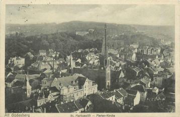 (701-434-047) Godesberg beschikbaar voor biedingen