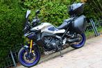 Yamaha TRACER 9 GT | 9GT ABS GRAND TOURER (bj 2022), 890 cc, LED Verlichting, Meer dan 35 kW, Sport