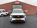 Ford Transit Courier 1.0 ECOBOOST TREND AIRCO CARPLAY, Auto's, 15 km/l, Gebruikt, Euro 6, Met garantie (alle)