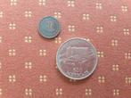 b Mozambique 10 centavos 1960 en 500 meticais 1994., Verzenden, Overige landen, Setje